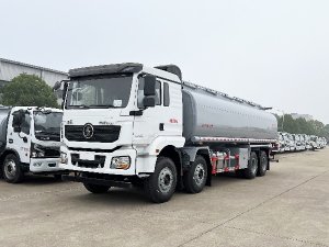 8x4陝汽德(dé)龍M3000系列28-29立方油田專用(yòng)供液車(chē)/30-32立方油田洗井液罐車(chē)/水罐車(chē)/供水車(chē)